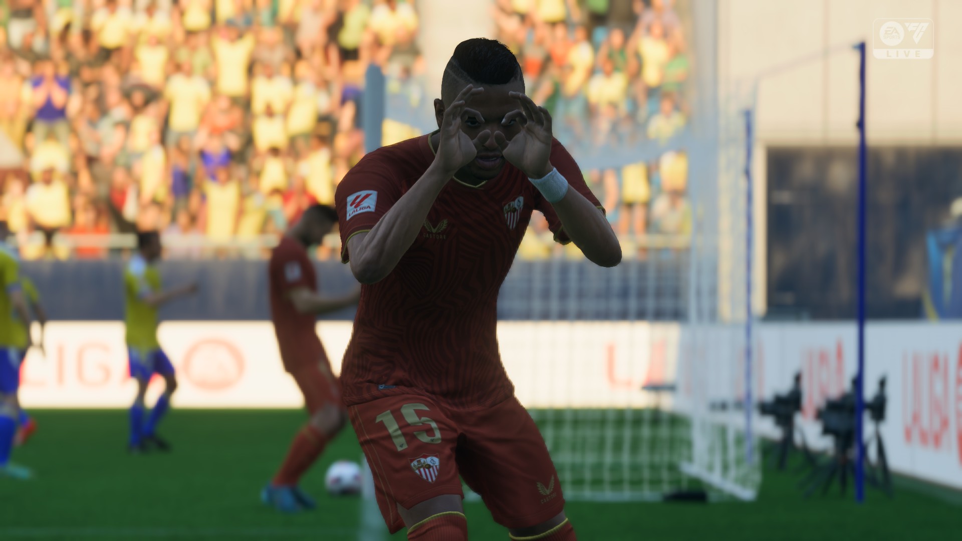 EA FC 24: Daftar 10 striker terbaik jaminan cetak gol | ONE Esports