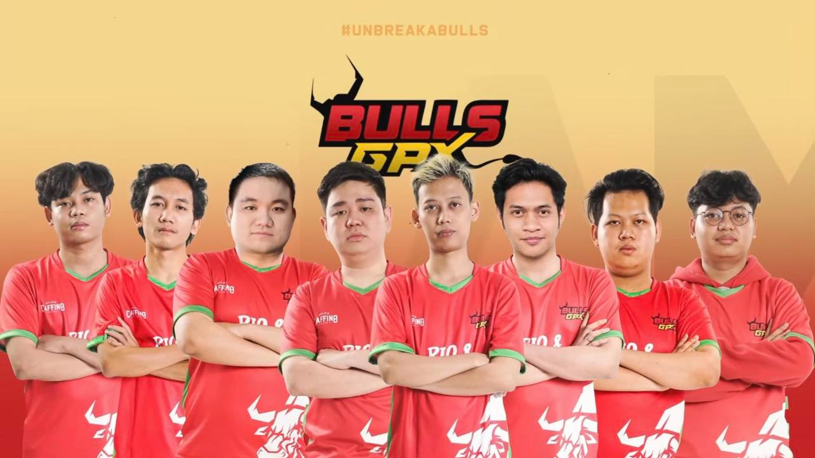 Masuk roster BullsGPX, apakah Donkey dan Wann bakal main? ONE Esports