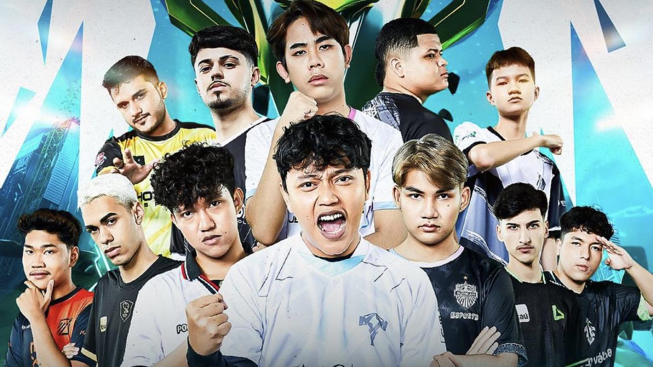 Klasemen FFWS 2023: RRQ, Thorrad Dan POCO Star Ke Grand Final! | ONE ...