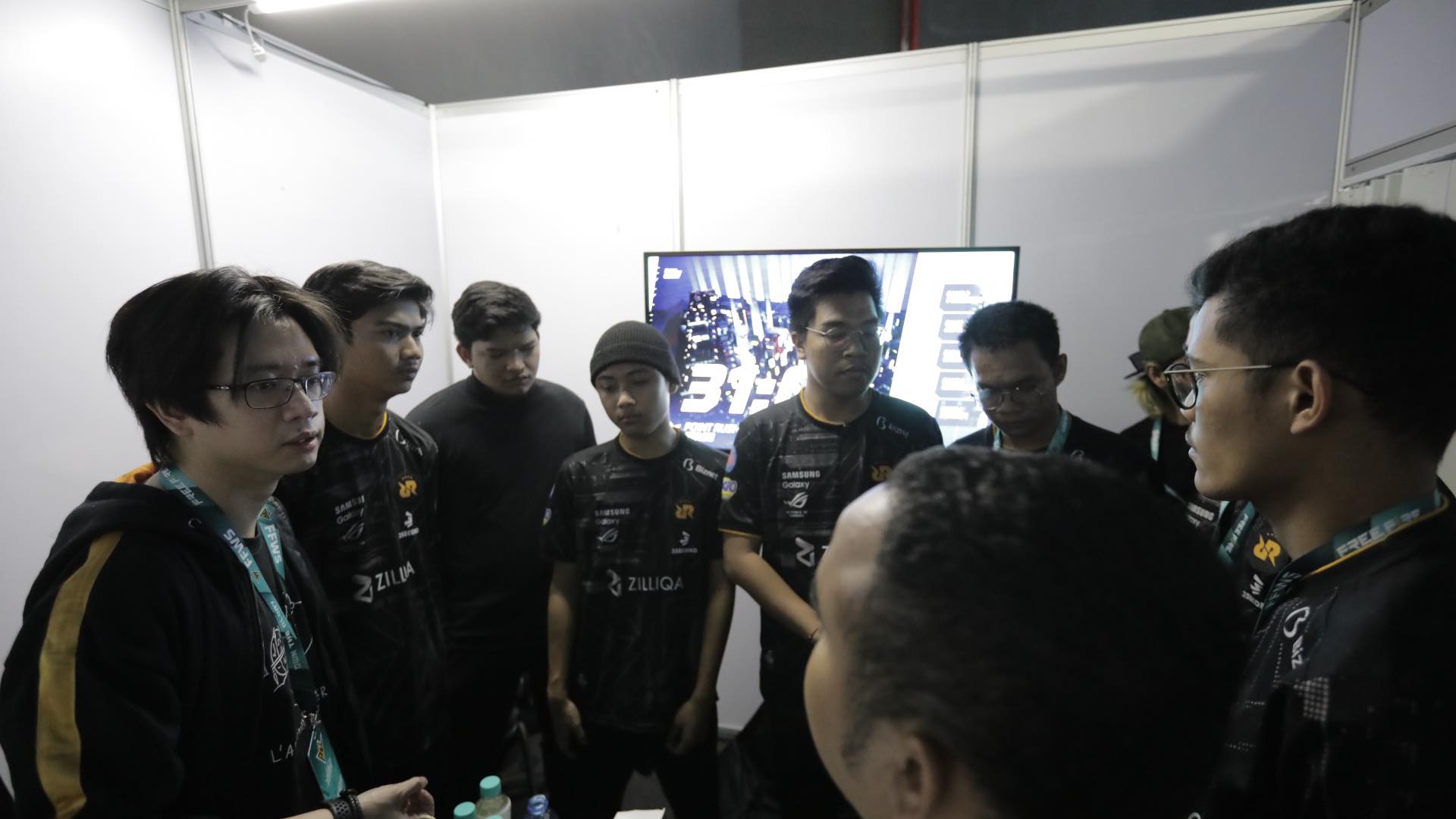 3 Tim Yang Diwaspadai RRQ Kazu Di Grand Final FFWS 2023 | ONE Esports ...