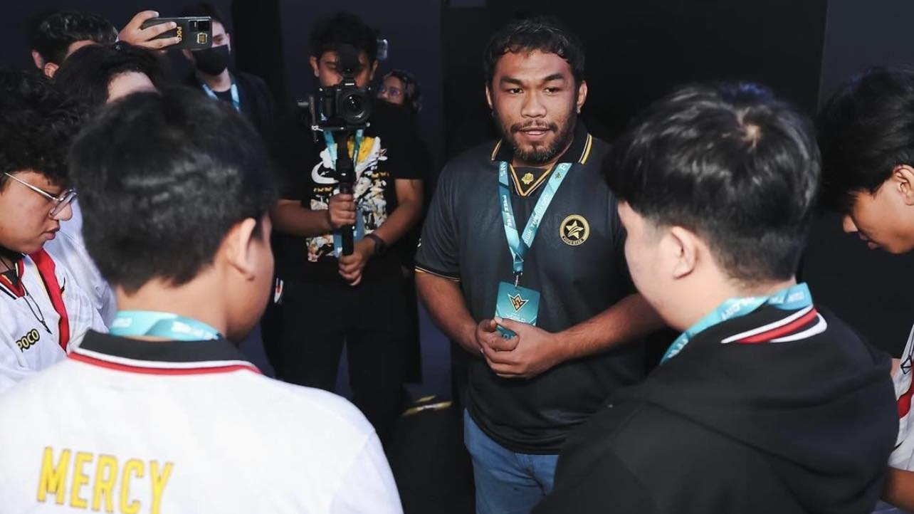 Suka Duka POCO Star Bermain Di FFWS 2023 Bangkok, Langsung Culture ...