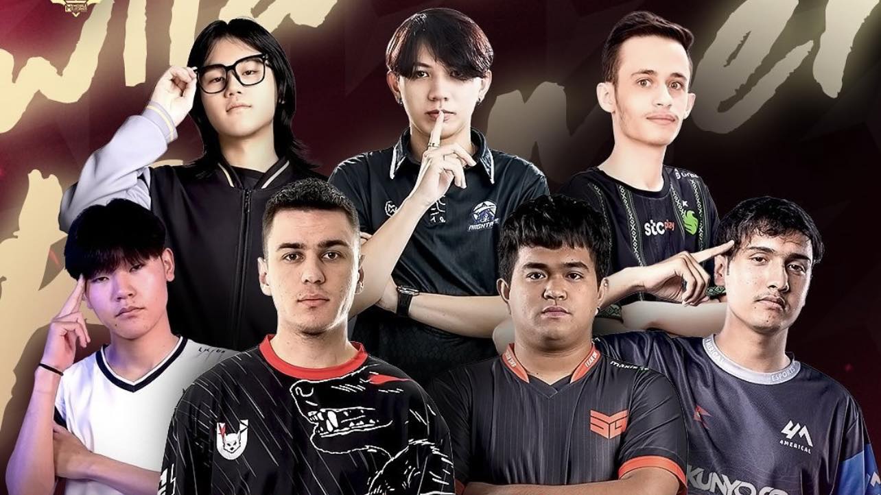 Jadwal M5 Wild Card, Format, Hasil Dan Cara Menonton | ONE Esports ...