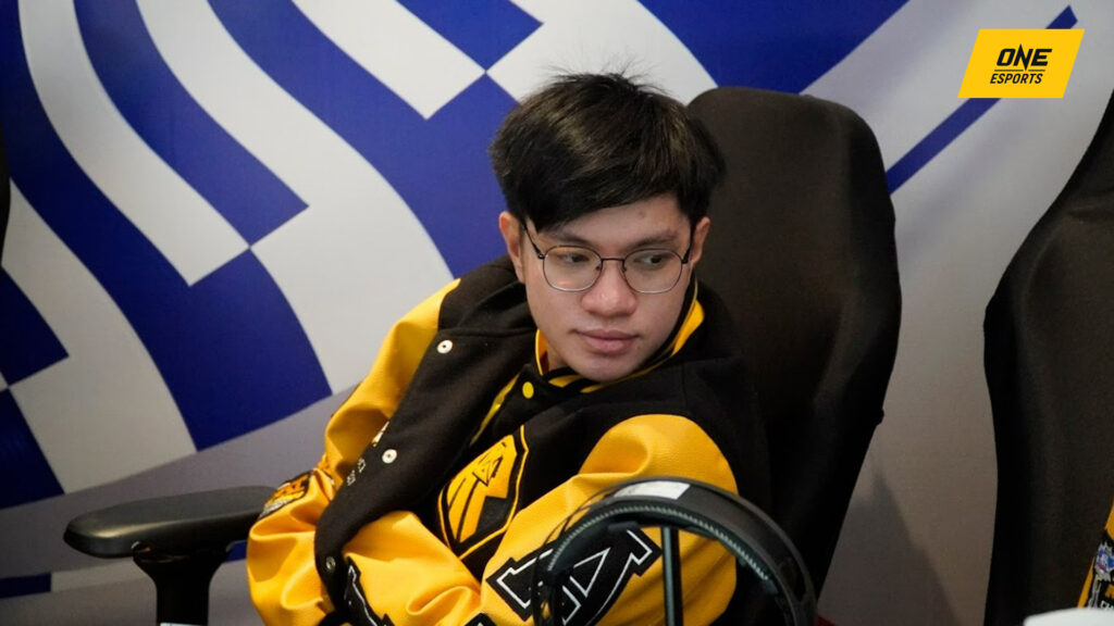 Item wajib Pharsa terbaru pilihan GOAT mid laner | ONE Esports Indonesia