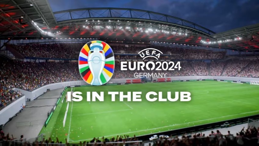 EA FC 24, Euro 2024