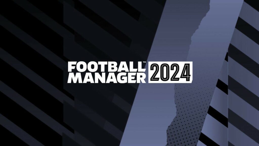 Football Manager 2024 FM24
