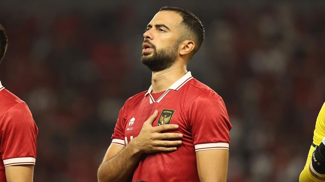 Rating pemain Indonesia di FM24, siapa yang terbaik? ONE Esports