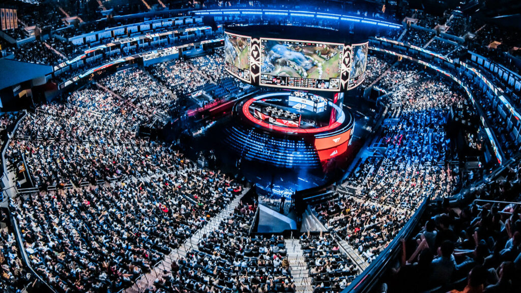 LeagueofLegends Worlds2022 ChaseCenter California Stage 1024x576 1 