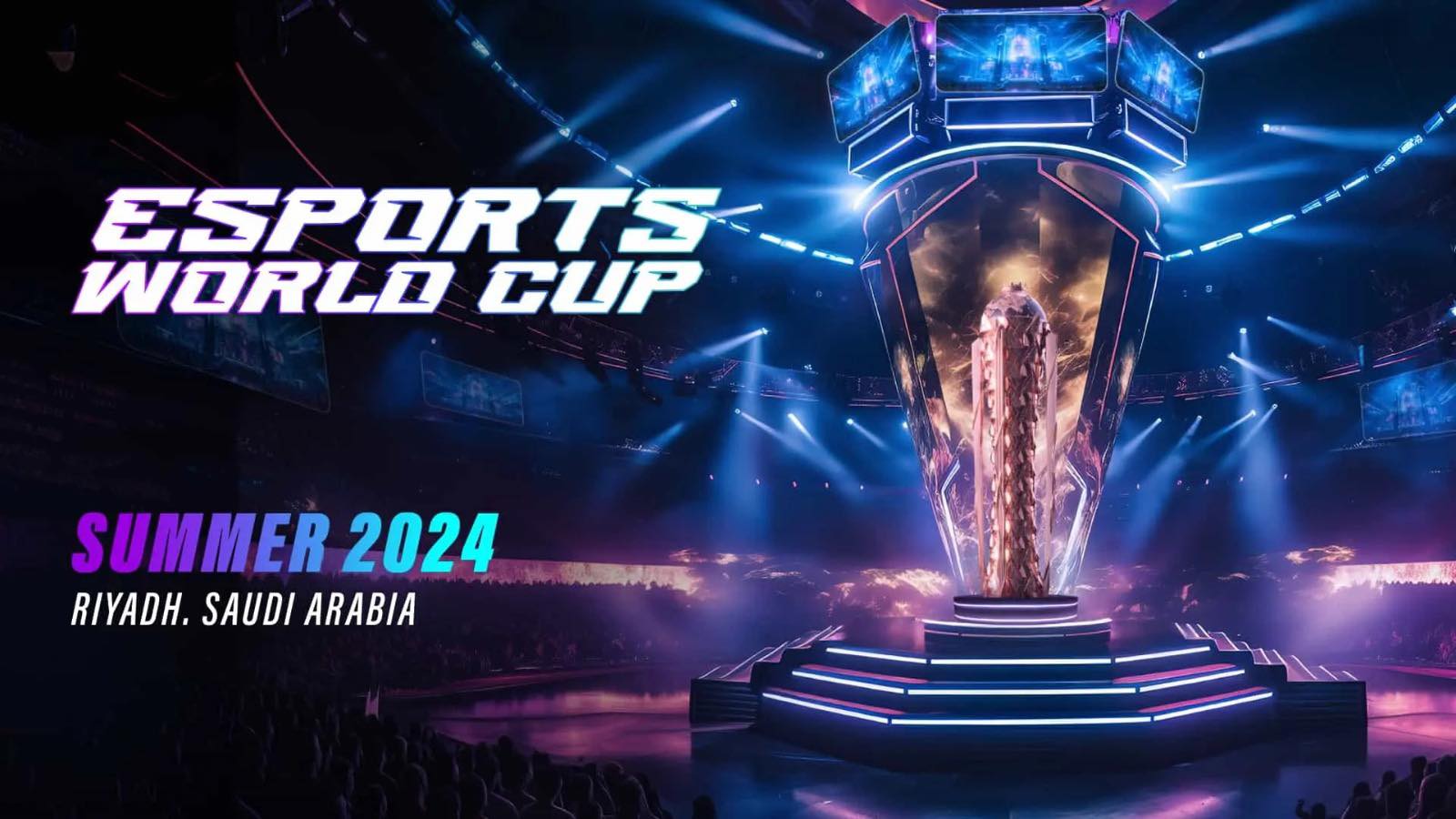Esports World Cup 2024 Cs2 Joyan Malvina