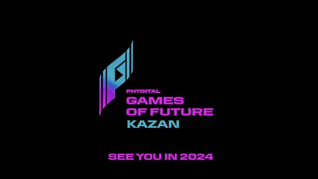Games of Future 2024, MLBB, Mobile Legends