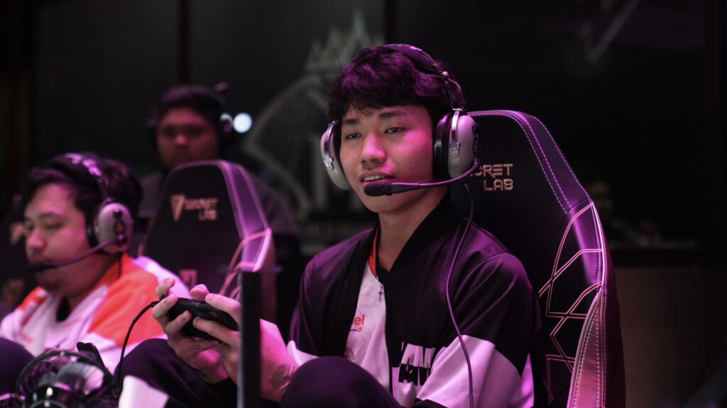 Veldora comeback EVOS, akhiri masa pinjaman di Geek Fam | ONE Esports ...