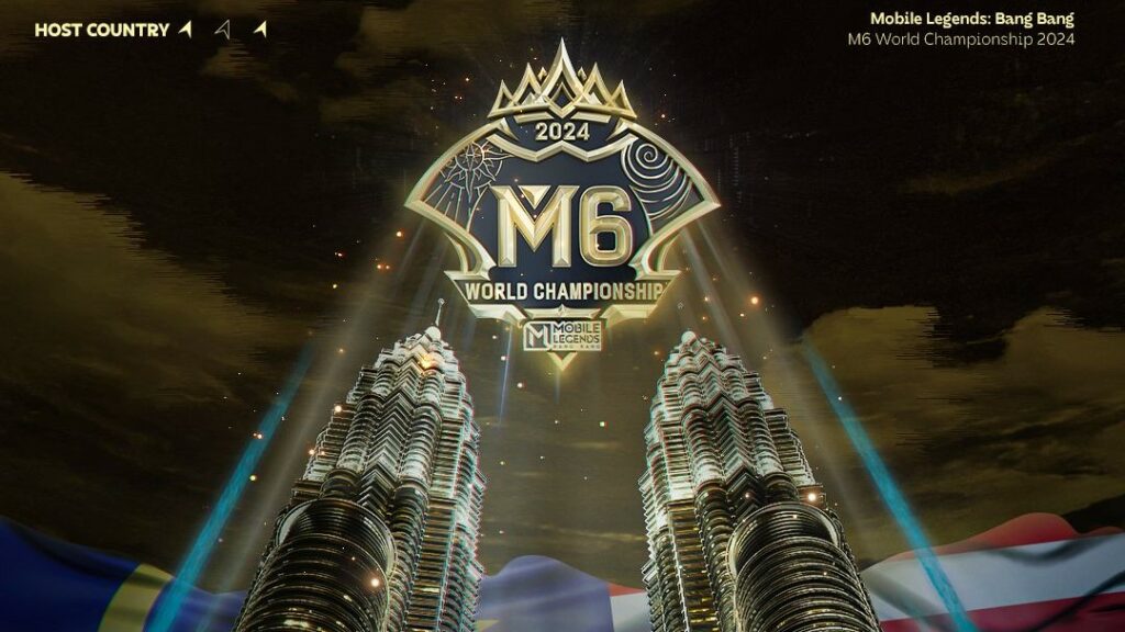 Venue MSC 2024 di Riyadh, prize pool terbesar sepanjang sejarah Mobile