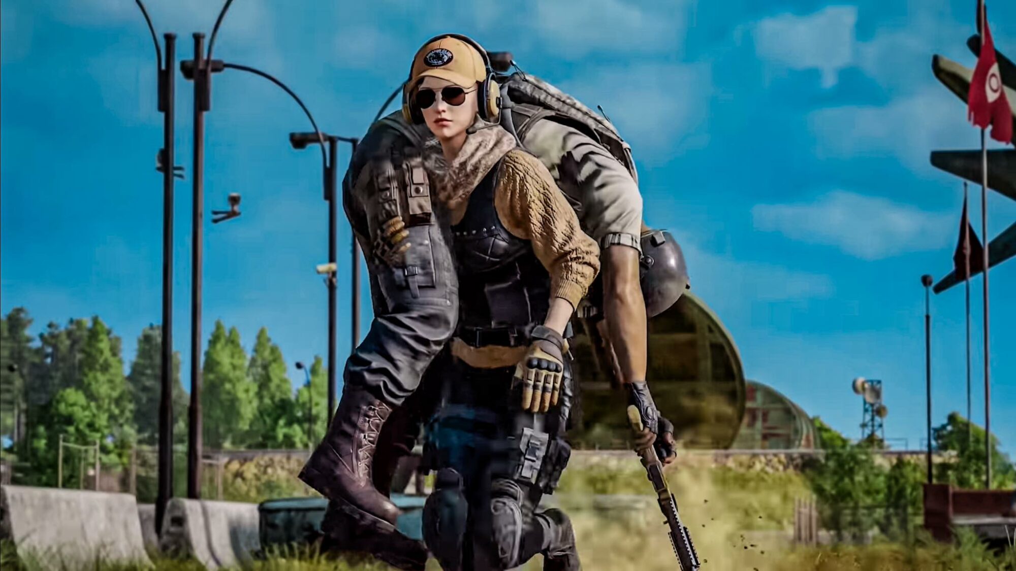 Cara ganti akun PUBG Mobile untuk Android dan iOS | ONE Esports Indonesia