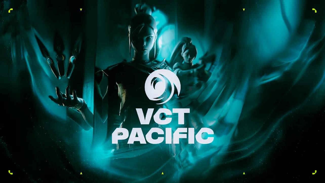 Hasil Drawing VCT Pacific Kickoff 2024 RRQ masuk grup neraka! ONE