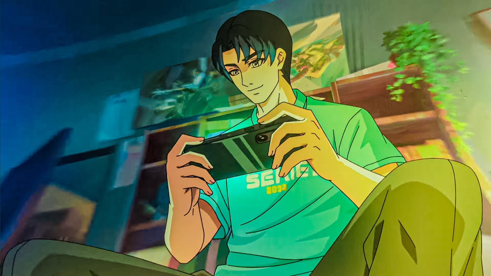 Cara download Free Fire MAX di Android dan iOS simpel ONE Esports