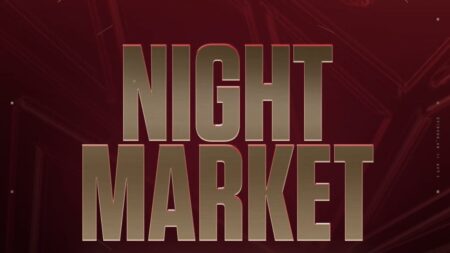 Valorant Night Market, Valorant