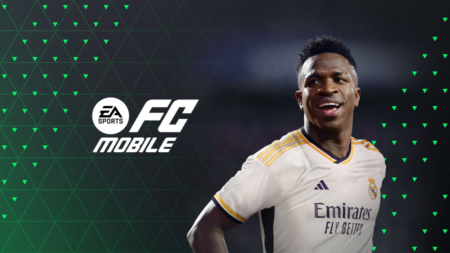 EA FC Mobile 24