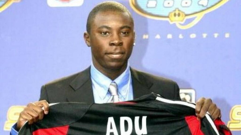 Mantan wonderkid FM Freddy Adu - Di mana dia sekarang? | ONE Esports