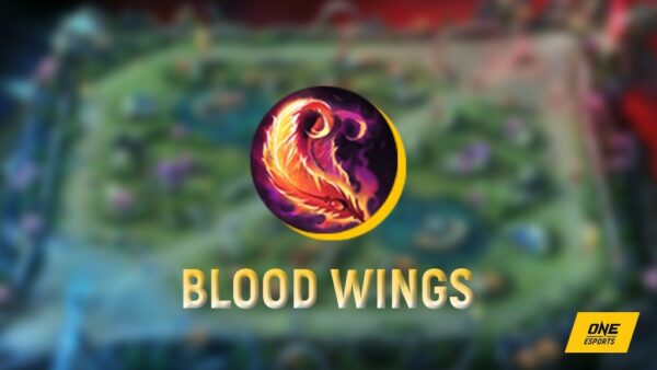 Penjelasan Item Blood Wings Andalan Para Mage Di Late Game ONE   Mobile Legends Blood Wings 3 600x338 