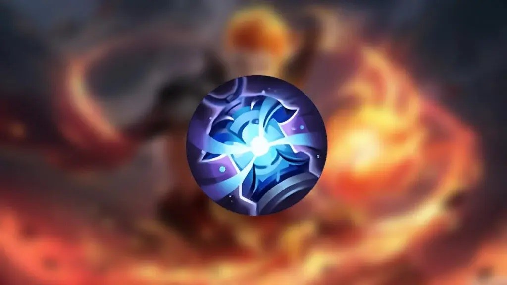 Mobile Legends, item Concentrated Energy