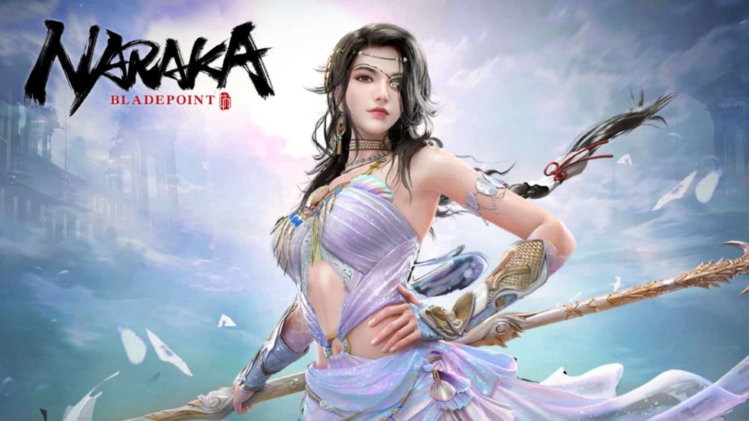 Detail Naraka Bladepoint: Gameplay, ukuran file, spesifikasi | ONE ...