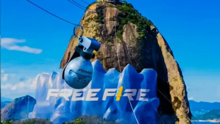Free Fire Esports World Cup, Free Fire