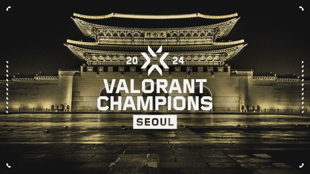 Venue Valorant Champions 2024, Valorant Champions 2024, Valorant