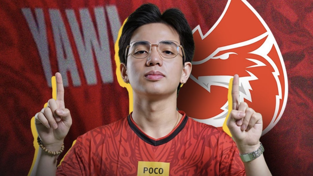 Yawi Effect masif buat Aura Fire, jadi harapan Aura Fams | ONE Esports ...