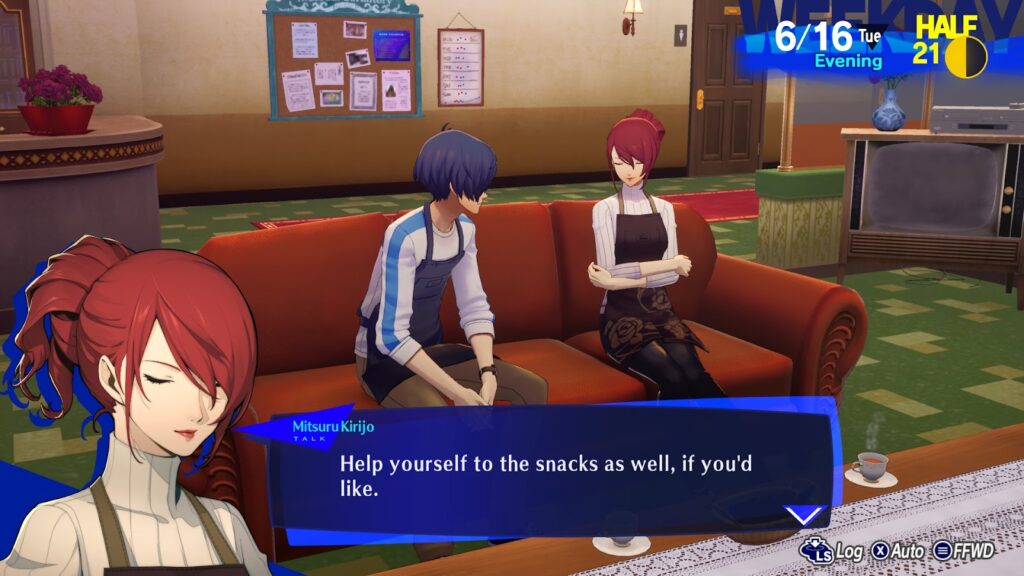 Persona 3 Reload Expansion Pass: Tanggal rilis, harga, konten | ONE ...