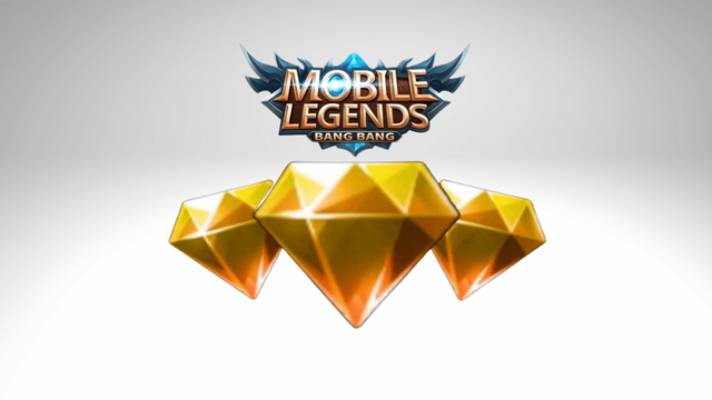 diamond kuning di Mobile Legends