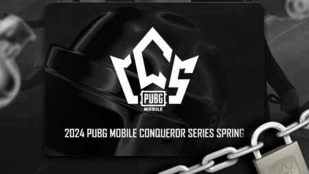 Jadwal 2024 PMCS ID Spring, PUBG Mobile