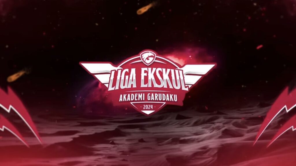 Liga Ekskul Akademi 2024, MLBB, Mobile Legends