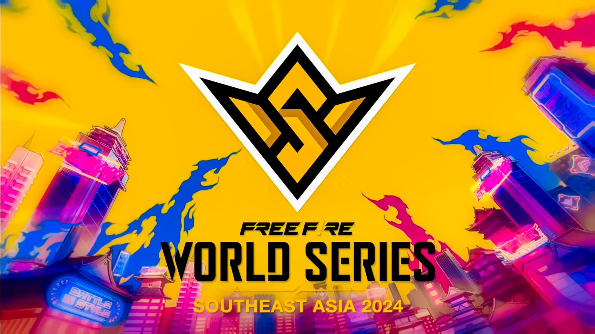 Free Fire | ONE Esports | ONE Esports Indonesia