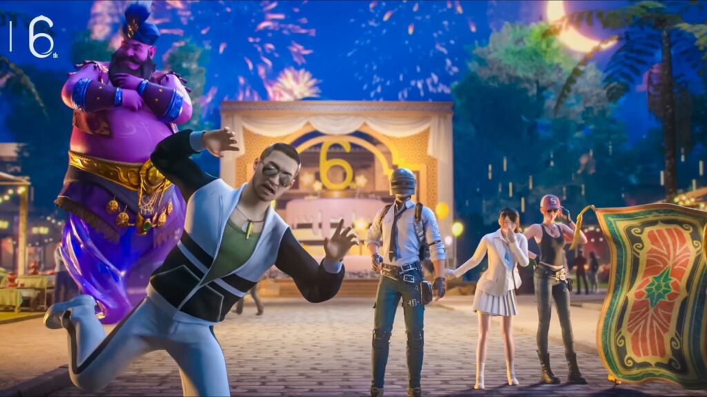 Cara dapat UC PUBG Mobile gratis di bulan Ramadan 2024 ONE Esports