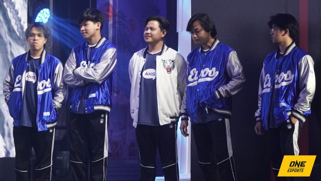 Syarat EVOS Glory lolos playoff, EVOS Glory juara MPL ID S13