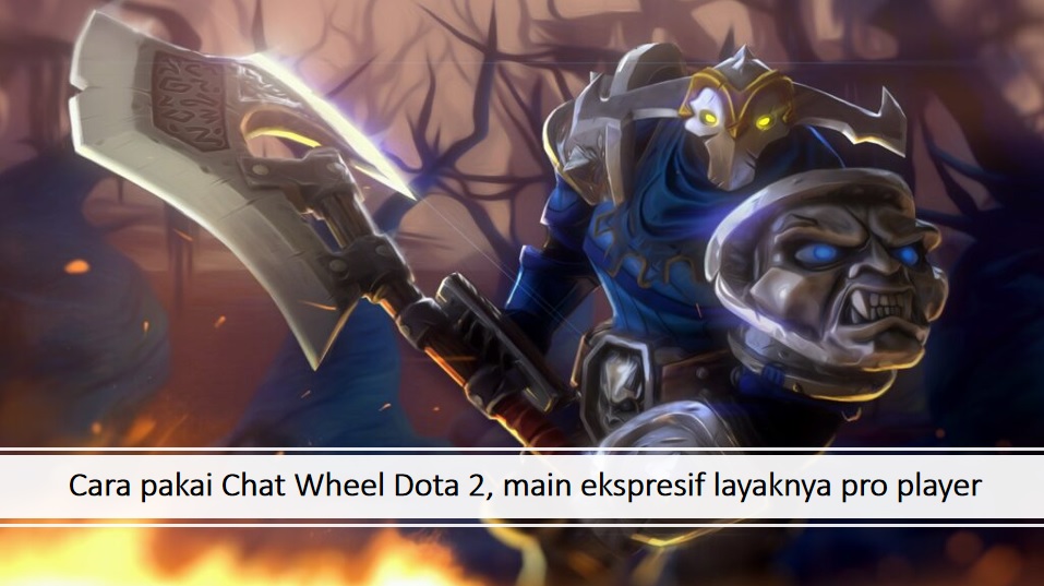 Dota2