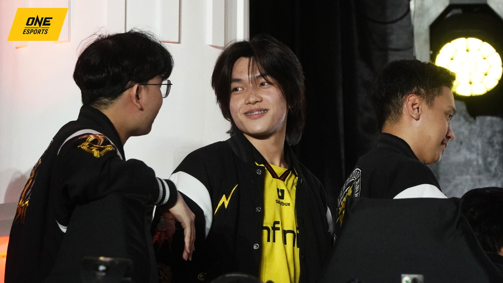 SRG Sekys MVP MSC 2024, the new assassin king! | ONE Esports Indonesia