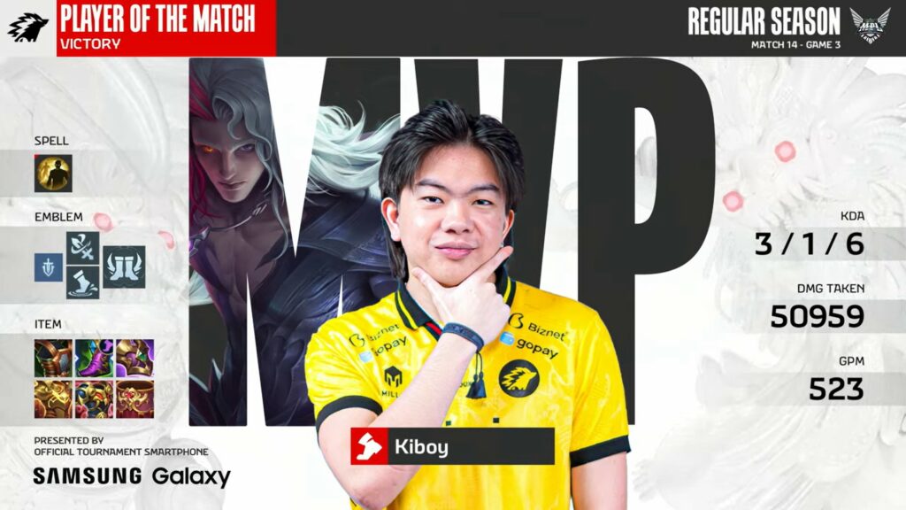 Gambar ilustrasi Highlight pertandingan ONIC vs Alter Ego dalam **dampak pertandingan terhadap peringkat dan masa depan esports indonesia**