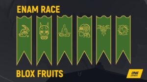 Race Blox Fruits