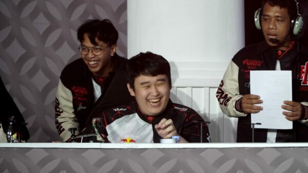 Alter Ego Tazz tanpa assassin, El Familia kuasai puncak klasemen MPL ID