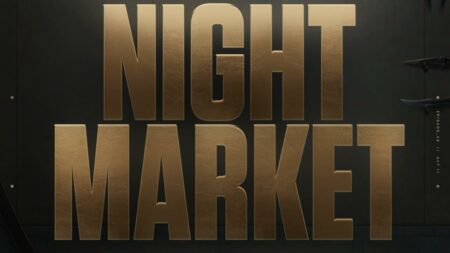 Valorant Night Market edisi Lebaran 2024, Valorant