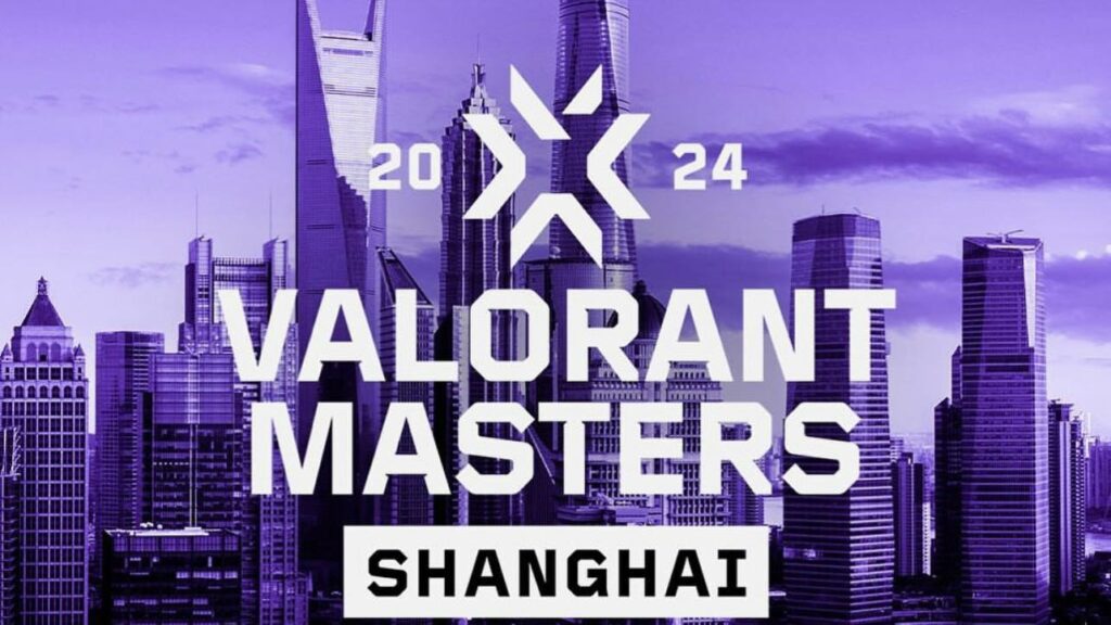 Daftar tim peserta VCT Masters Shanghai 2024 dan roster ONE Esports