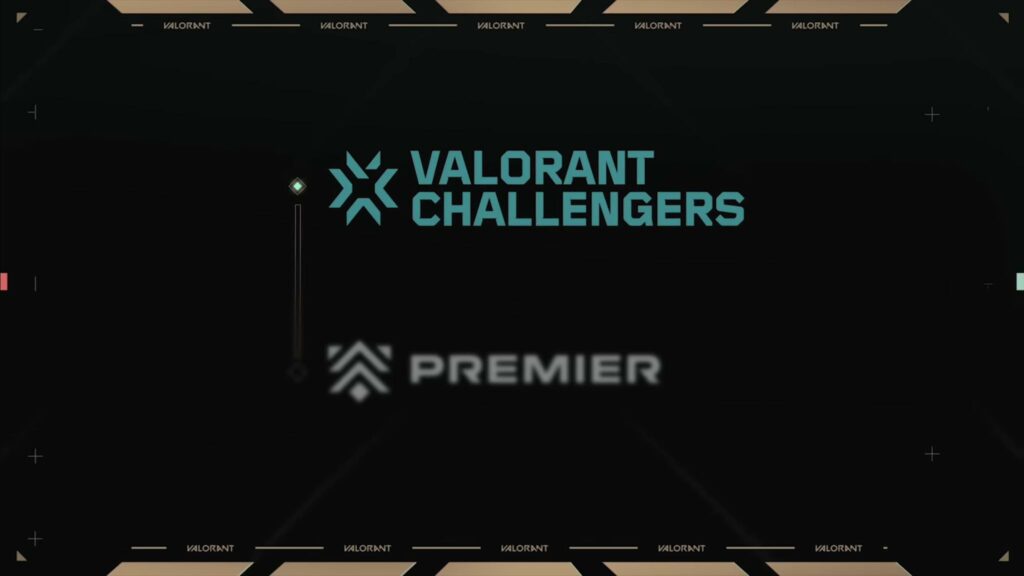 Valorant Premier, cara bermain Valorant Premier, Valorant