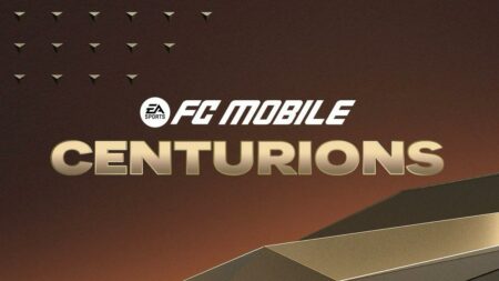 Event Centurions EA FC Mobile