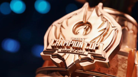 Esports Honor of Kings World Champion Cup