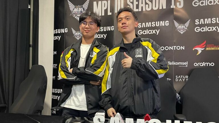 Dihajar EVOS Glory, CW: ONIC banyak kalah perang objektif | ONE Esports ...