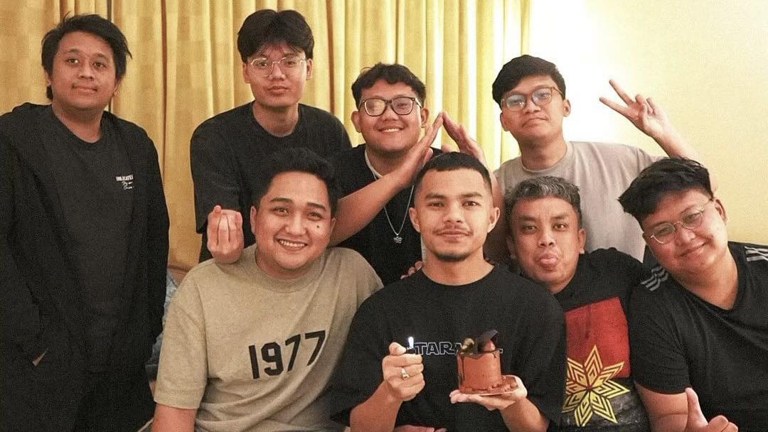 Kent absen, BOOM Esports ganti pelatih di 2024 PMSL SEA Summer? | ONE ...