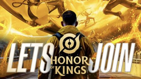RRQ HOK, Honor of Kings, Team RRQ