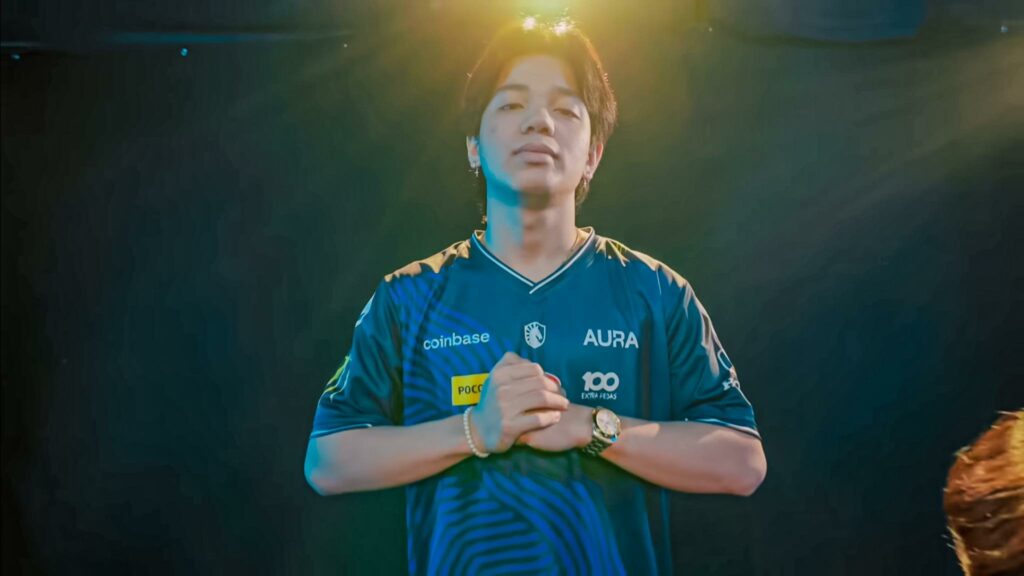 Tanggapan Yawi setelah Liquid Aura dihajar EVOS Glory | ONE Esports ...