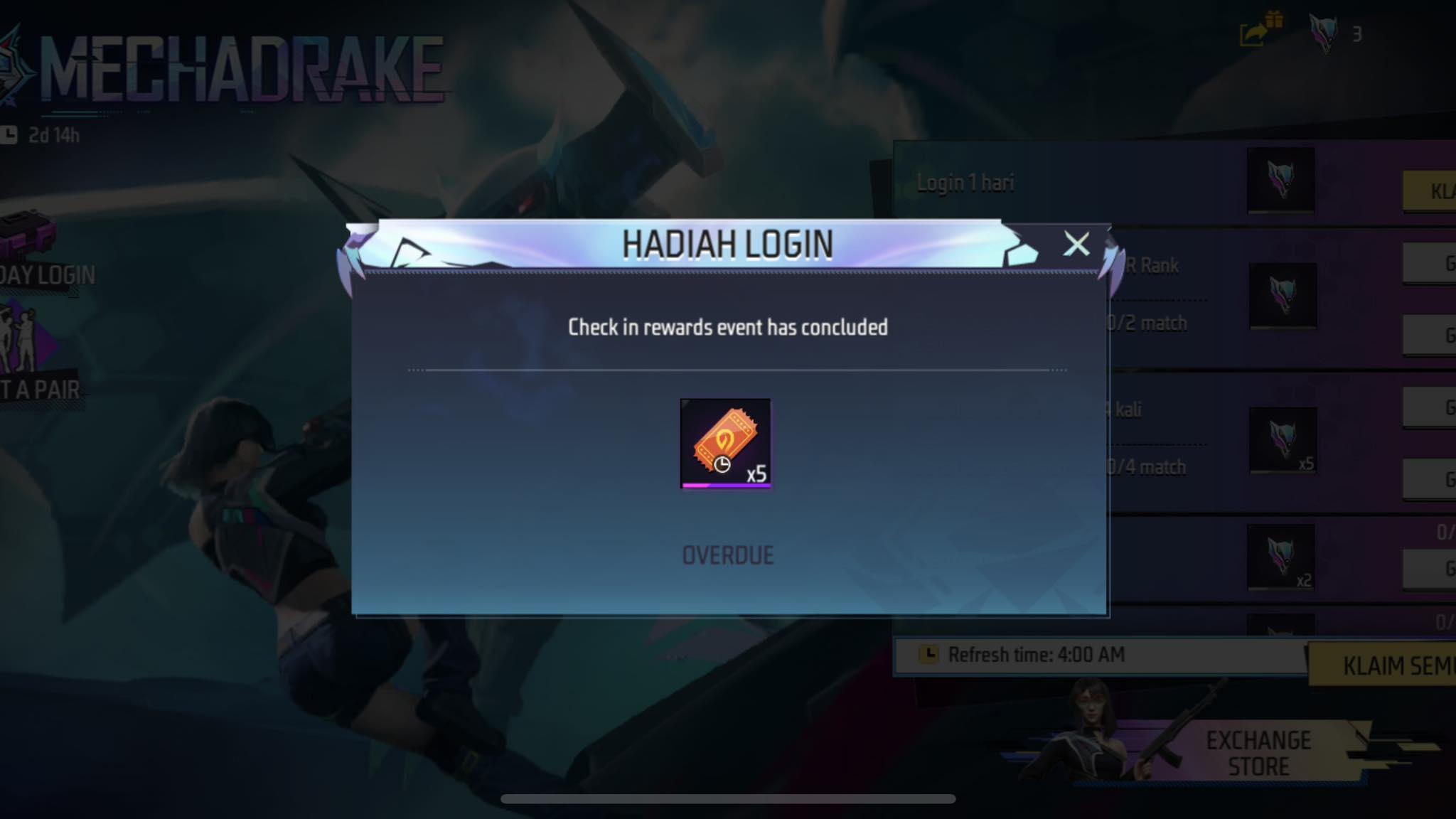 Kode Redeem: Peluang Mendapatkan Item Gratis dalam Game Favoritmu