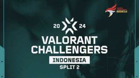 VCL Indonesia Split 2 2024, Valorant